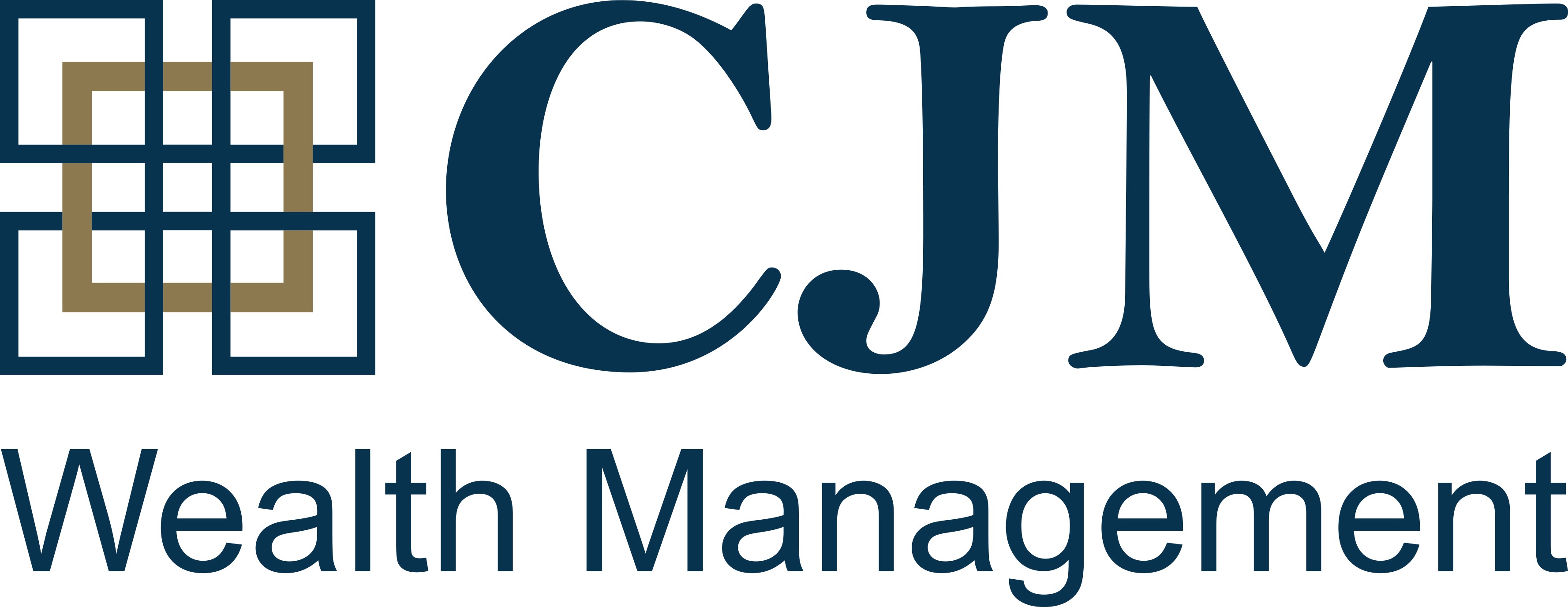 CJM Wealth Management Introduces Business Advisory Solutions Division